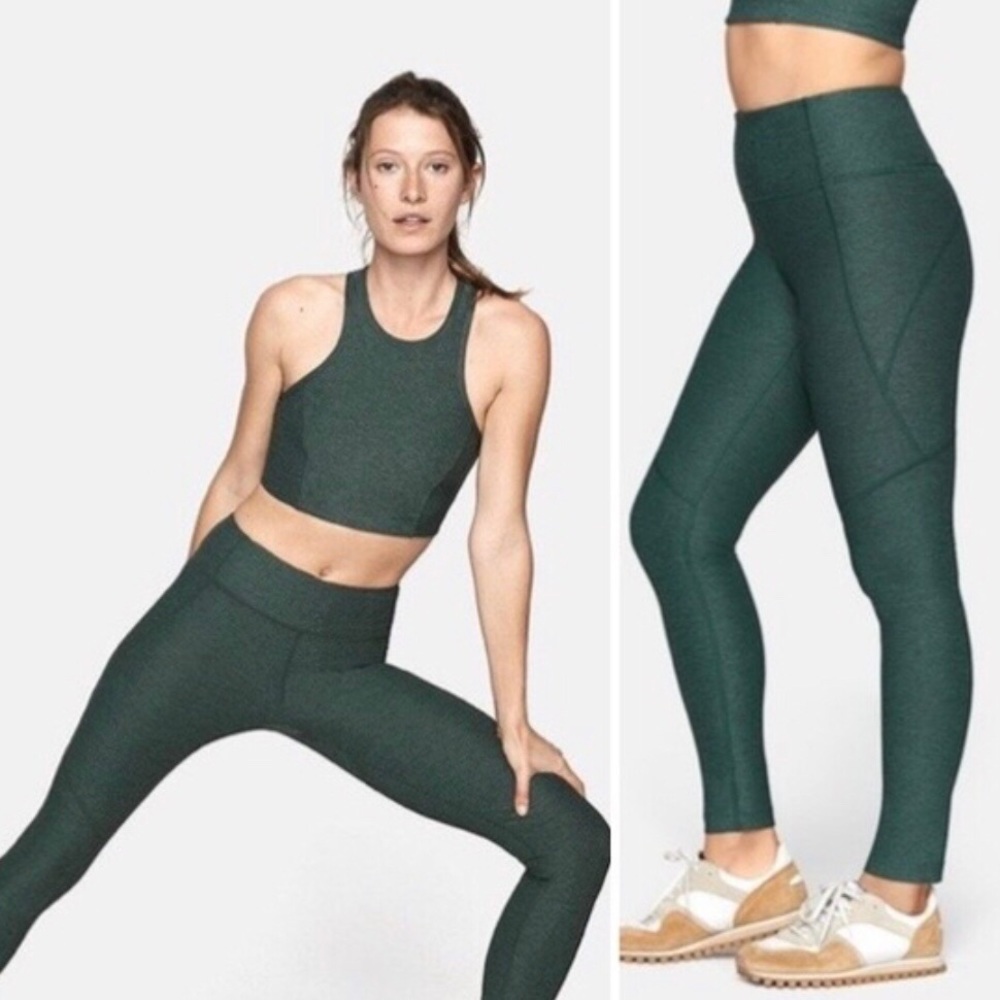 Outdoor Voices Leggings
